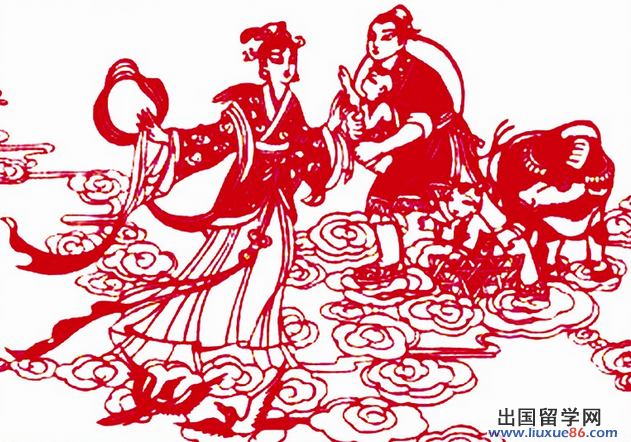 七夕节是几月几日：当七夕与遇上周末