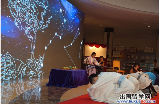 七夕节的习俗:被遗忘的传说