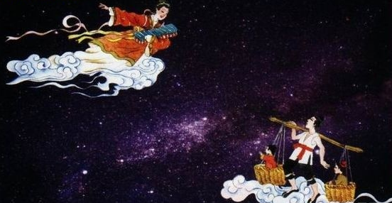 七夕节诗句精选