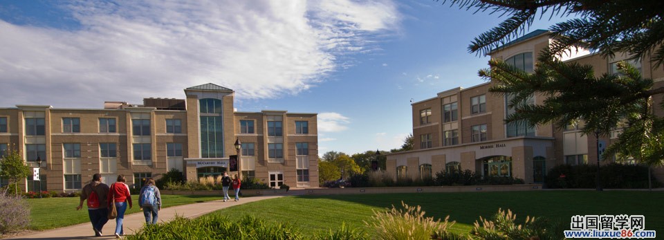 美国留学 佩珀代因大学最新排名资讯