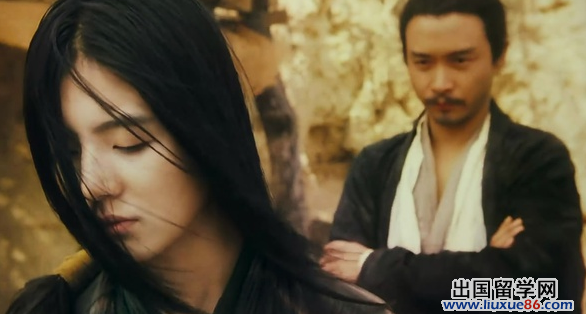 东邪西毒经典台词