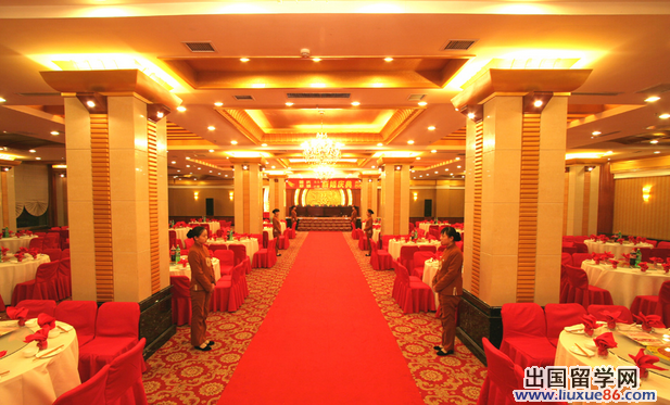 经典升学宴主持词范文