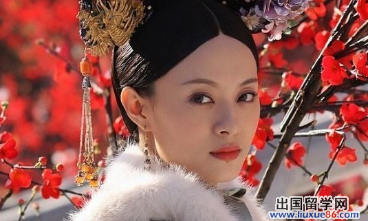 甄嬛传经典台词