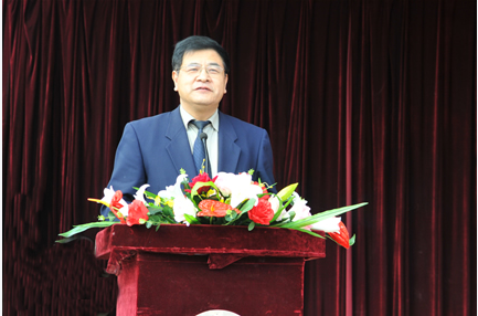 秋季大学开学典礼校长讲话稿