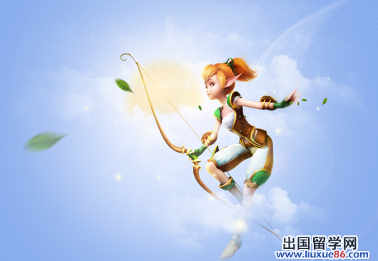 万圣节来历及习俗