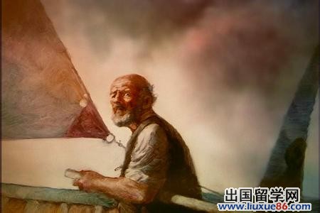 老人与海读后感800字范文精选