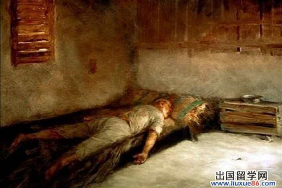 老人与海读后感2800字