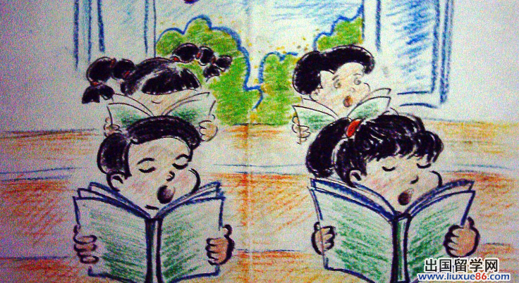 营造书香校园活动总结范文