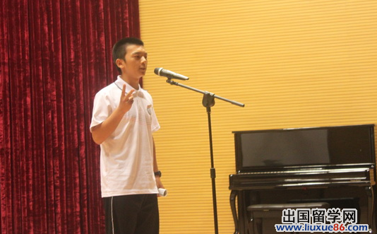 国庆节学生经典演讲稿