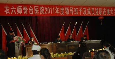 银行副行长述职报告范文