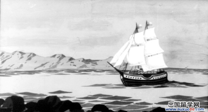 鲁宾逊漂流记400字读后感