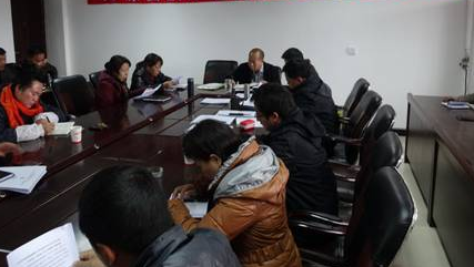 中小公司年度工作计划范文