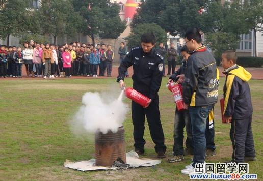 2015年年度安全工作计划