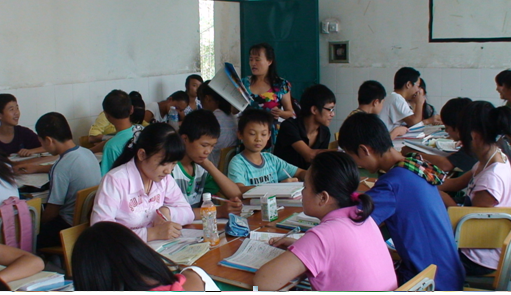 教师教育科研工作总结