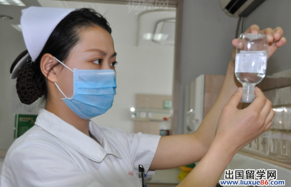 2014年度护理工作总结