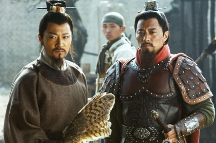 中学生《水浒传》读后感