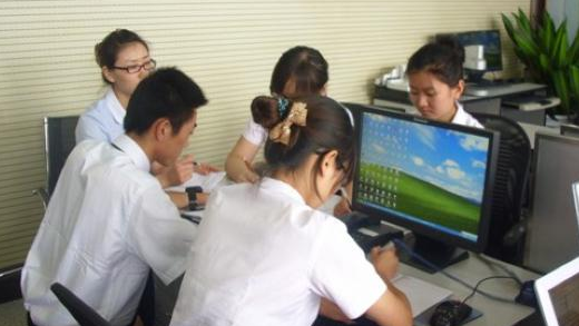 大学生暑假银行实习报告