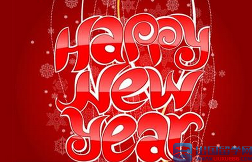 关于春节的英语作文