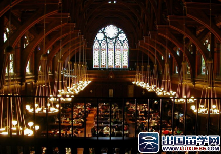 哈佛大学图书馆|人皮书【图】