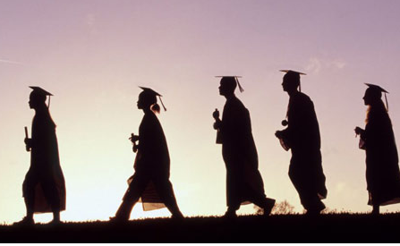 2015年高校毕业生自我鉴定