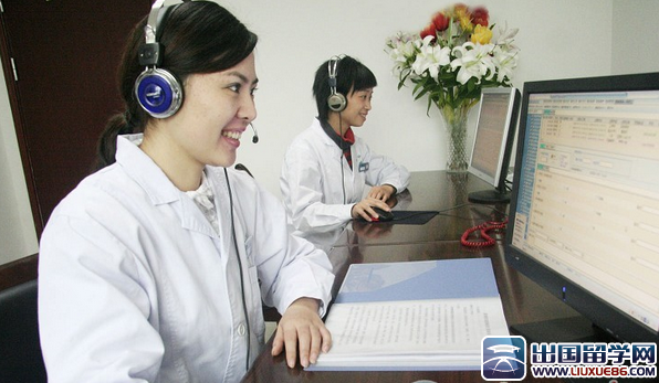 医院客服年度工作总结