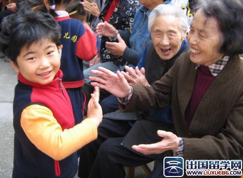 学校重阳节活动方案范文