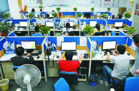 2015办公室年终工作总结