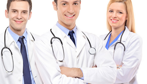 2015医生述职报告