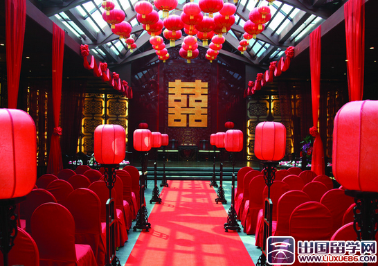 婚礼主持词经典模板