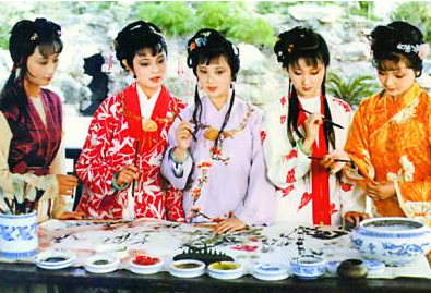 《红楼梦》读后感大全