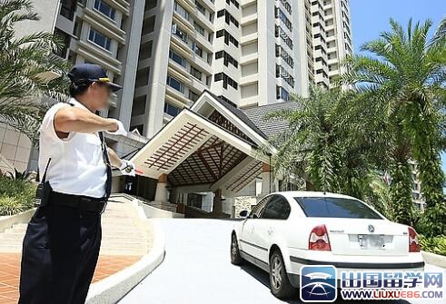 物业管理工作年终总结