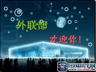 大学生外联部工作总结