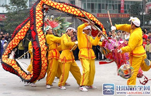 元宵节的风俗习惯