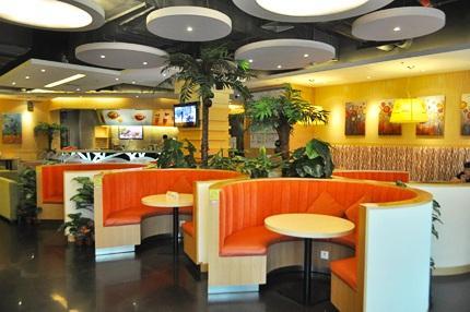 餐饮服务管理工作总结