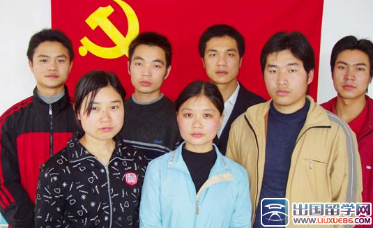 3月份学生党员思想汇报