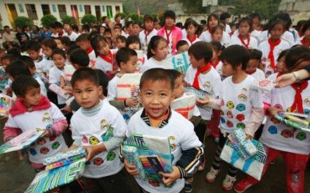 2015儿童节礼物推荐