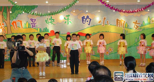 2015儿童节节目策划