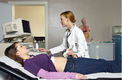 妇产科医生年终工作总结范文