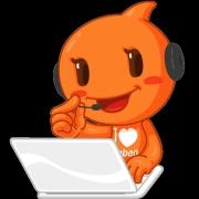 客服2014年终工作总结