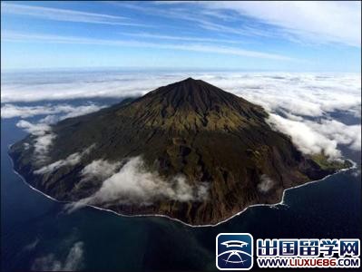 盘点:世界五大世外桃源