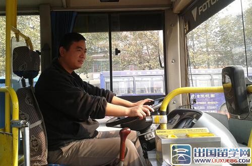 2014司机个人年终工作总结