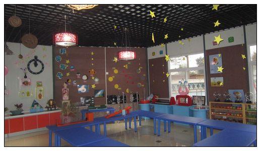 幼儿园后勤管理工作总结