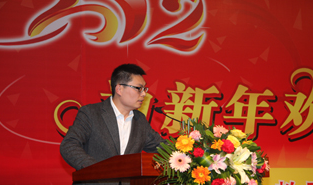 新年演讲稿范文