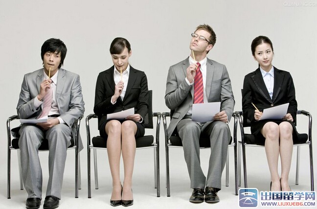 求职信格式与范文