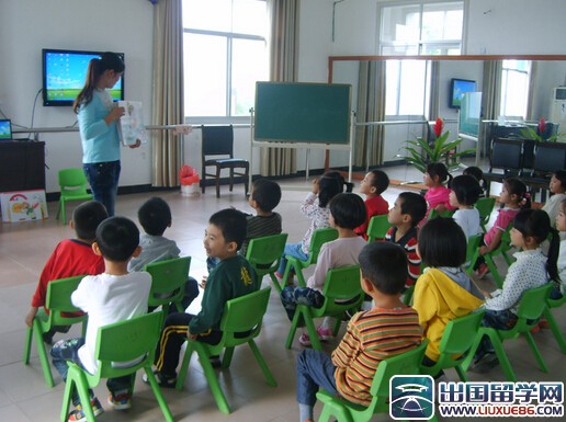 幼儿教师自我鉴定400字