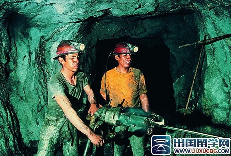 大学生煤矿实习报告