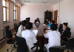 医德自我评价小结