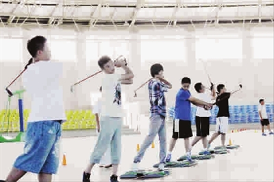 个性发展自我评价初一