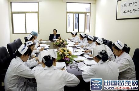 卫生院医生述职报告