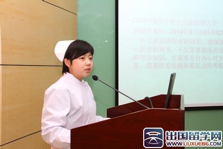 县卫生院院长述职报告